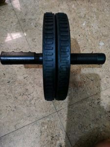 Combo Of Excercise Equipment