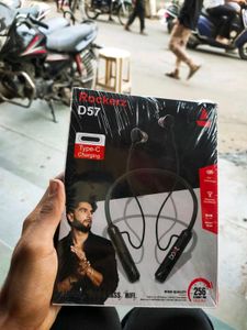 boAt Rockerz D57