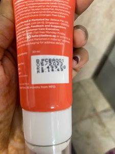 MARS foundation With ZM Primer Combo