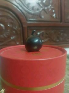 Angry Birds Bomb Figurine