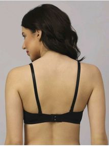 PrettyCat wired strapless tshirt bra Women
