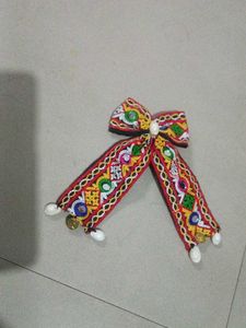 Ethnic Hair Accessory