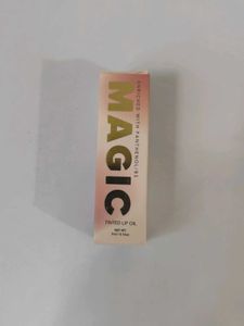 Simplynam Magic Tinted Lip Oil