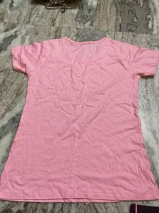 Dreams Night Dress