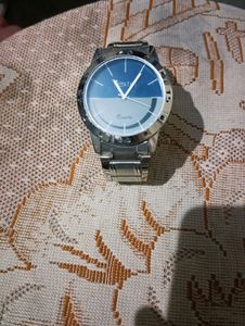 Premium Fully metal quality Watch