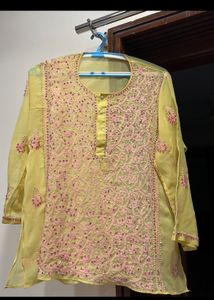 Combo of 4 Tops For Women