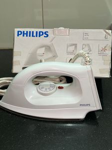 Philips Dry Iron -  New