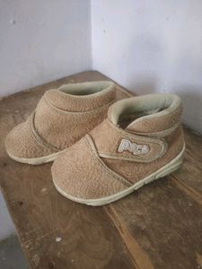 Unisex Kids Shoes