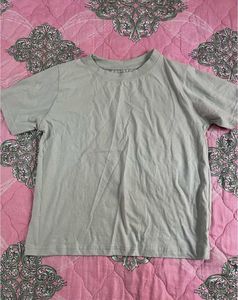 Plain Tshirt