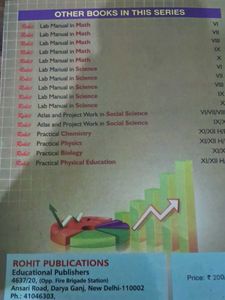 business studies project work book