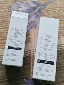 Minimalist Squalane &amp; Marula Oil