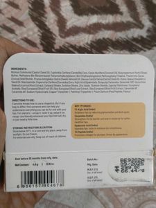 Chemist at Play Lip Balm SPF 50