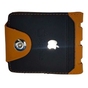 Apple Inspired Wallet
