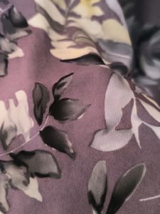 Flower Print Dress 💕