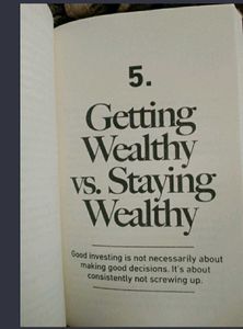 Psychology Of Money