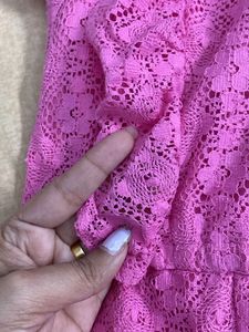 Baby Girl Jumpsuit