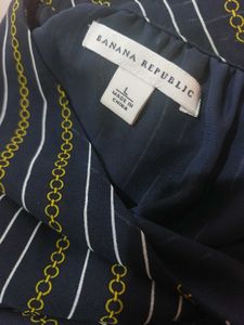 Banana Casual Top