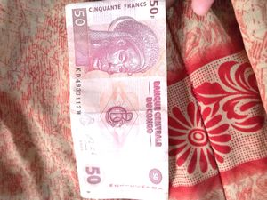 Currency