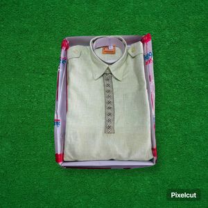 Boy’s Kurta Set