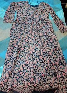 Kurta And Dupatta