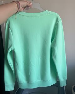 🔥New Mint Green Pullover Sweater🔥