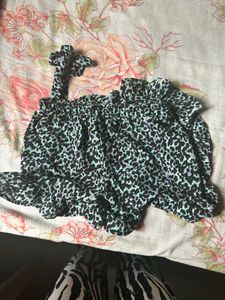 Brand New Skorts