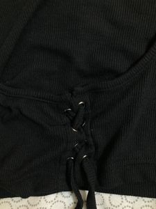 Tie Around Top