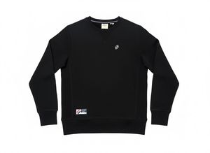CODE  ESSENTIAL CREW SWEATSHIRT[L]