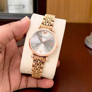 EMPORIO ARMANI WATCH FOR HER PREMIUM QUALITY