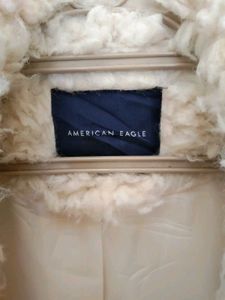 Faux Fur Coat