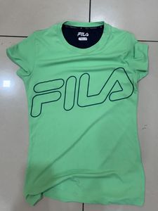 FILA Active Wear Top - Unused