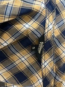Roadster Cotton Shirt
