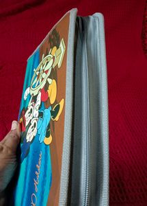 CD Holder Bag