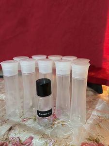 Travel Size Empty Bottles