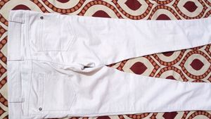 White Jeans For Women