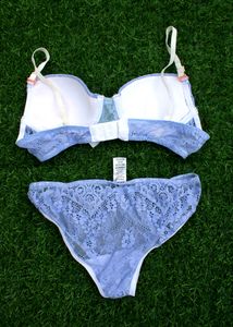 Bra &amp; Panty SET 👙