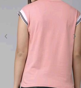 Roadster Cotton T-shirt