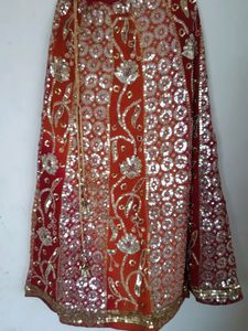 Bridal Sarara Dress