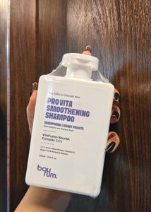 Pro Vita Smoothing Shampoo