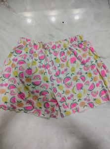 Cute Boxer Shorts