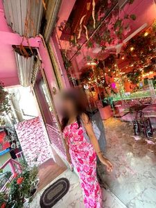 Floral Print Sundress