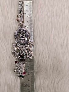 Pure Silver Fancy Juda