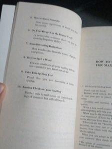 Word power made easy by NORMAN LEWIS