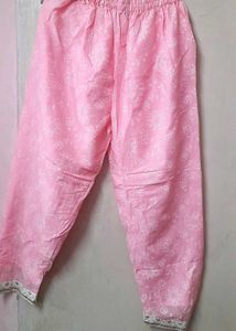 Women Hakoba Kurta Set