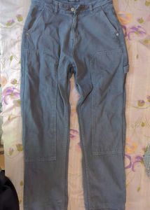 Men Cargo Jean