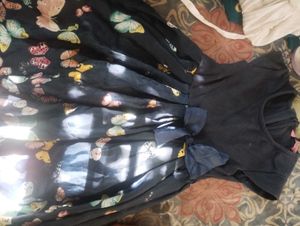 Girl Frock