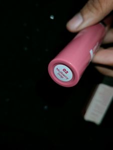 Mars Drip Lip Mist In Shade Mulberry