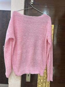 Woollen Top