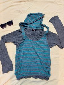 Combo tops Winter Wear