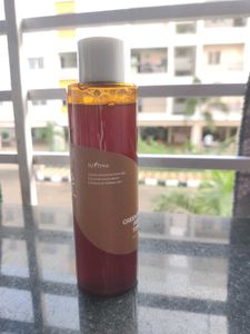 Isntree Green Tea Toner
